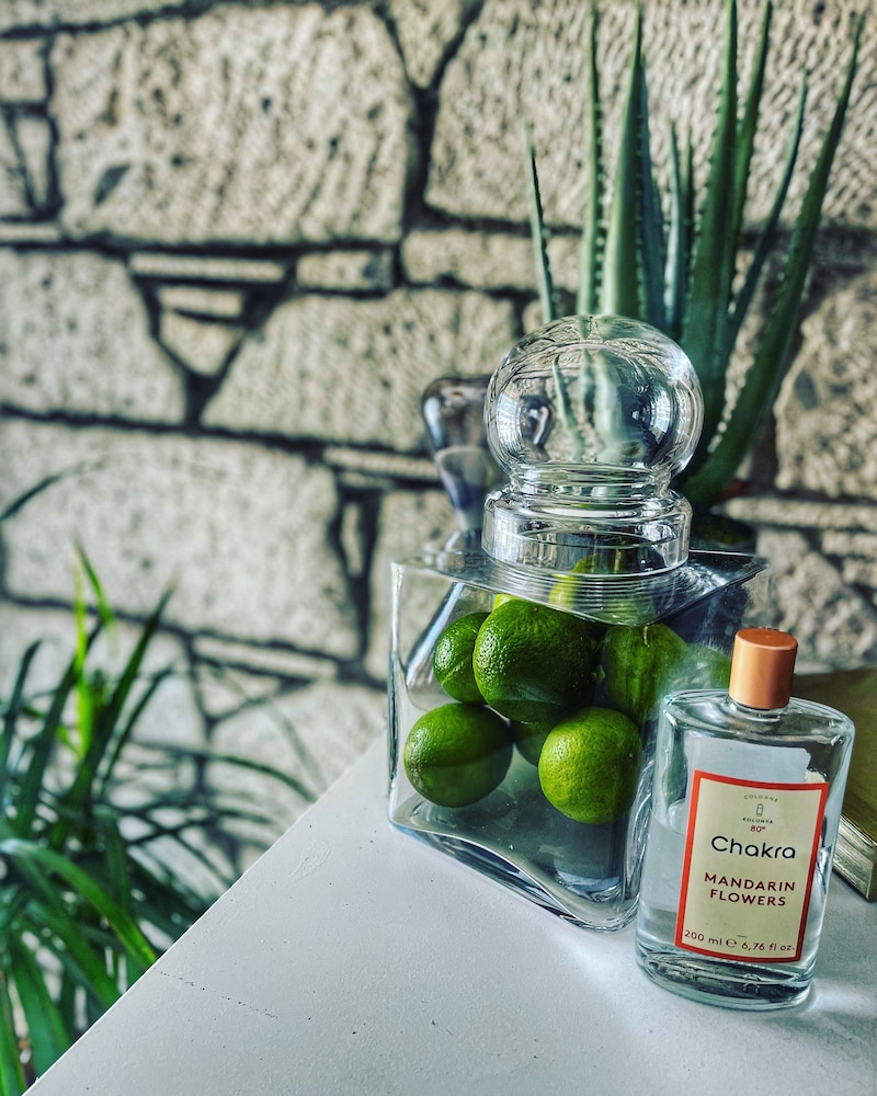 Otel Alba Alaçatı — Cesme — photo 5