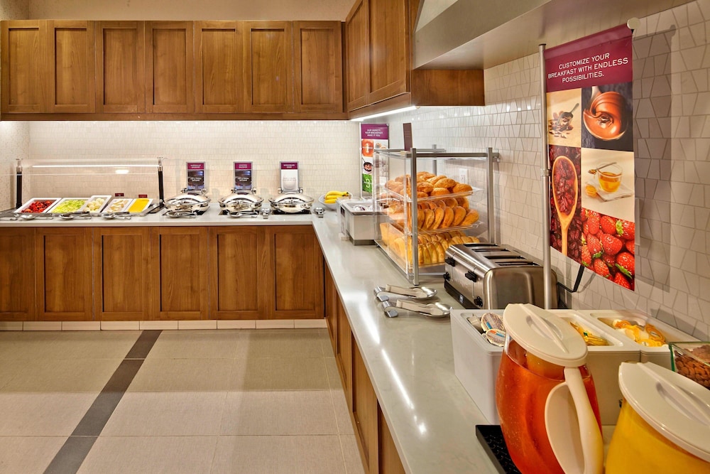 Residence Inn by Marriott Orlando Downtown - photo 35