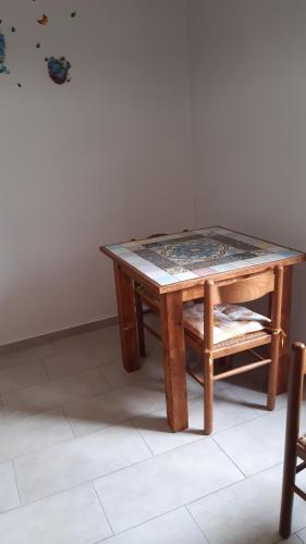 Affittacamere da Angela — hotel in Borgorose