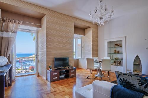 Riva Studios — 4-Star Luxury Hotel in Split, Croatia