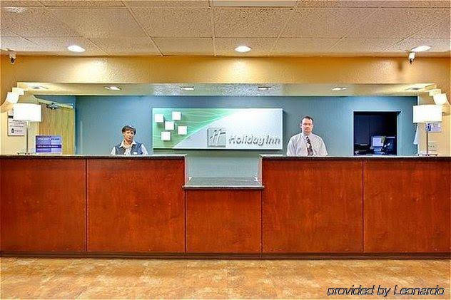 Holiday Inn Hotel & Suites Tucson Airport North - photo 6