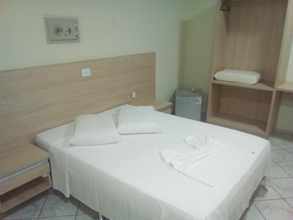 Fit Hotel in Dourados, Brasil