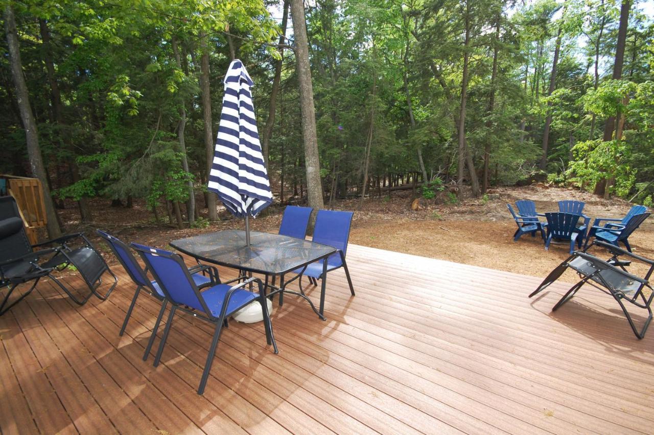 Dunes Trail in Traverse City, United States