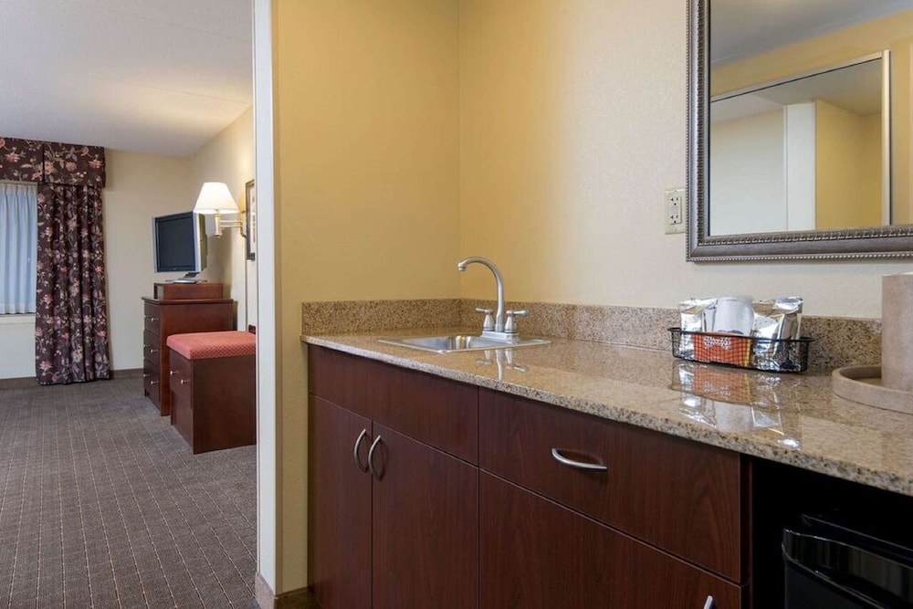 Hampton Inn Schenectady Downtown - photo 18