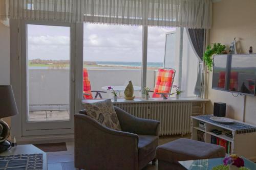 Appartement Sonnenperle — 4-Star Luxury Hotel in Heiligenhafen, Germany