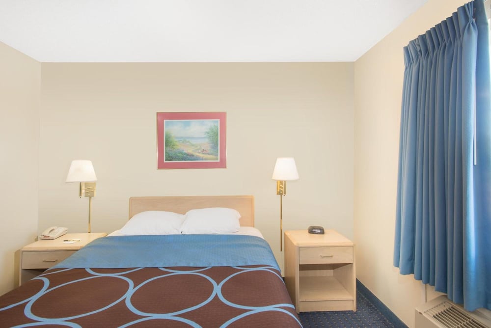 Rodeway Inn Webster NY - photo 21