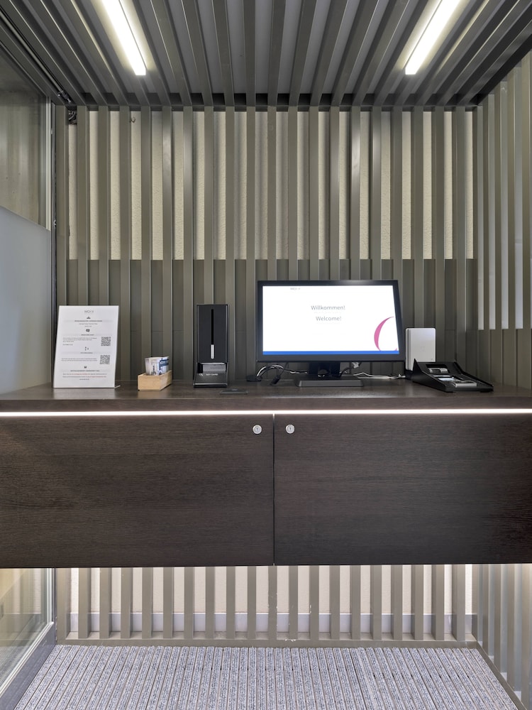 MOOI Apartments Grenchen — Grenchen — photo 4
