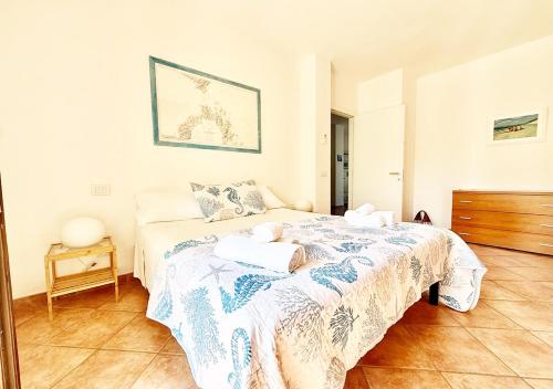 LaureLiving Holiday Home Gallura Blu — 4-Star Luxury Hotel in La Maddalena, Italy