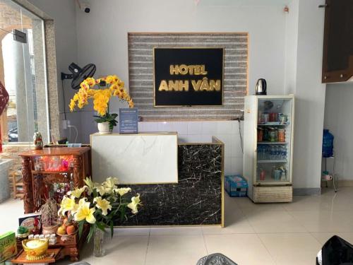 Nhà nghỉ Anh Vân in Bien Hoa, Vietnam