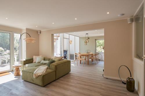Haus Hafen — 4-Star Luxury Hotel in Sankt Peter-Ording, Germany