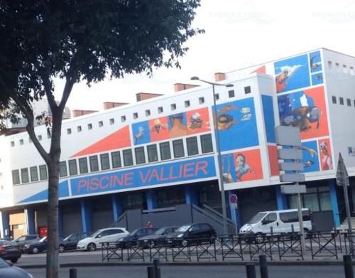 Astou Cisse - last minute hotel in Marseille