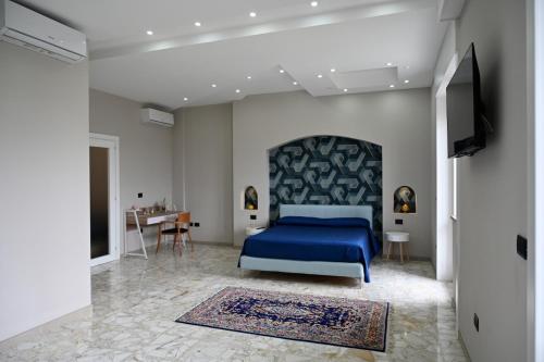 La Suite del Barone — 4-Star Luxury Hotel in Lecce, Italy