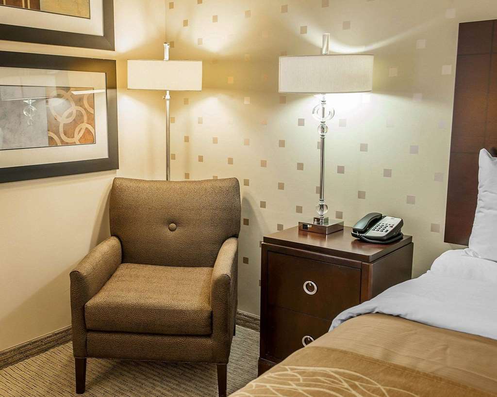 Comfort Inn Bloomington near University - photo 11