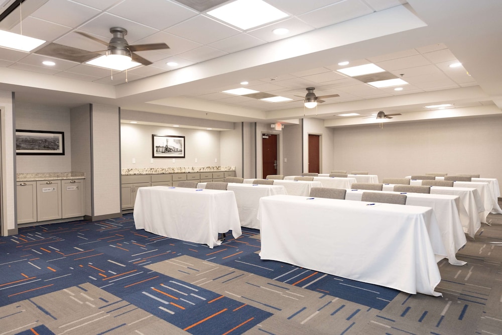 Hampton Inn Hammond - photo 60