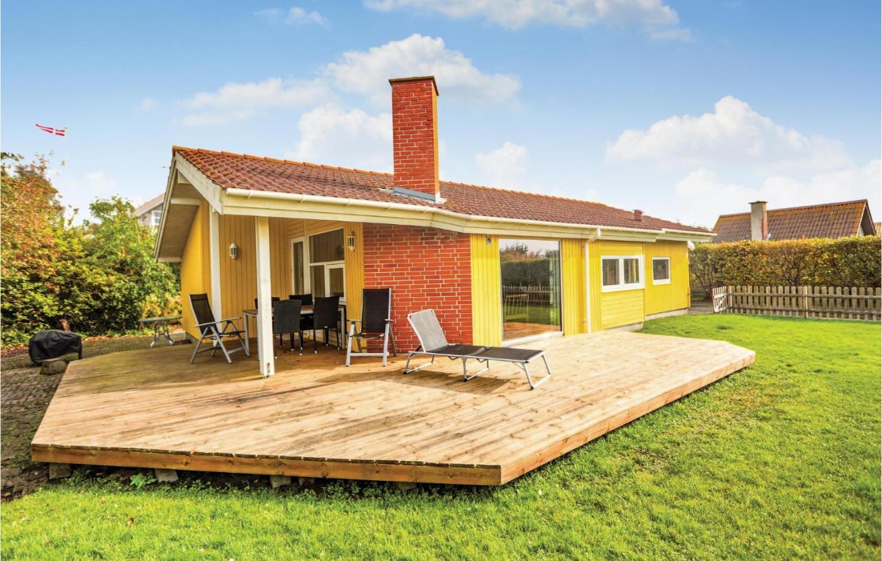 Holiday Home Strandvænget Slagelse — 4-Star Luxury Hotel in Slagelse, Denmark