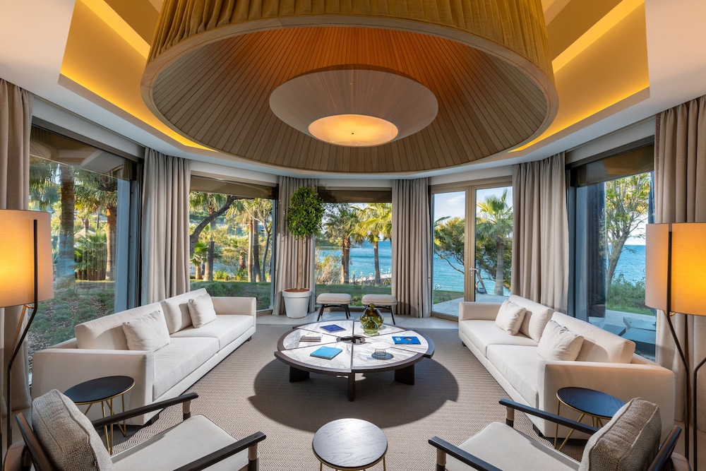 Hiddenbay Urla in Urla, Turkey