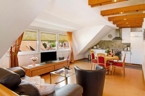 Huus Nördernee 2 — 4-Star Luxury Hotel in Norderney, Germany