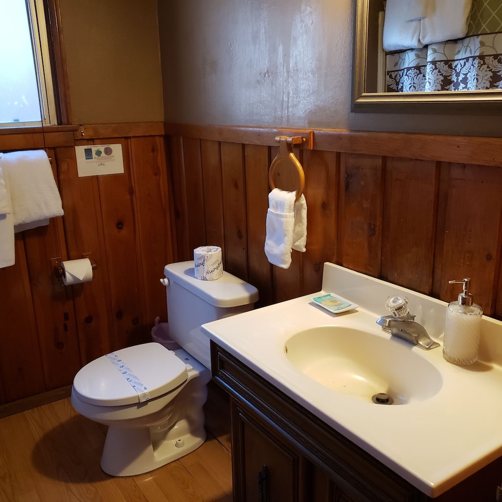 Grey Squirrel Resort - photo 151