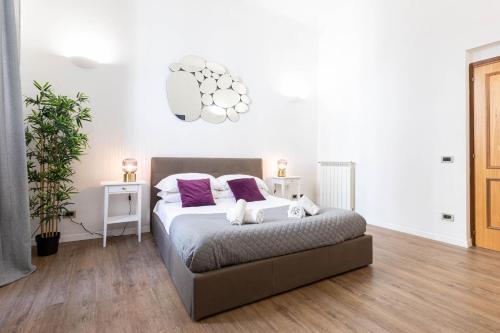 Apartment by the Pantheon with two Bedroom 2 bathroom — 4-Star Luxury Hotel in Rome, Italy