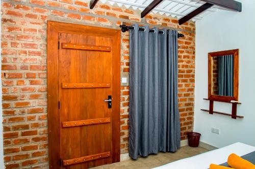 Mandavilla Airport Transit Hotel in Katunayaka, Sri Lanka