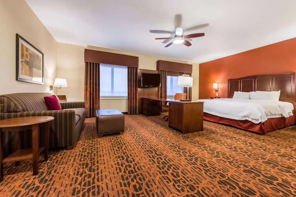 Hampton Inn & Suites Boulder North - photo 16