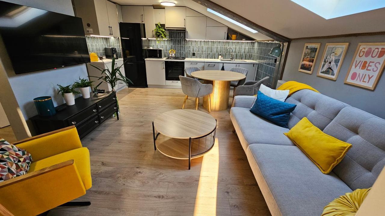 Dworcowa 7 in Bydgoszcz, Poland