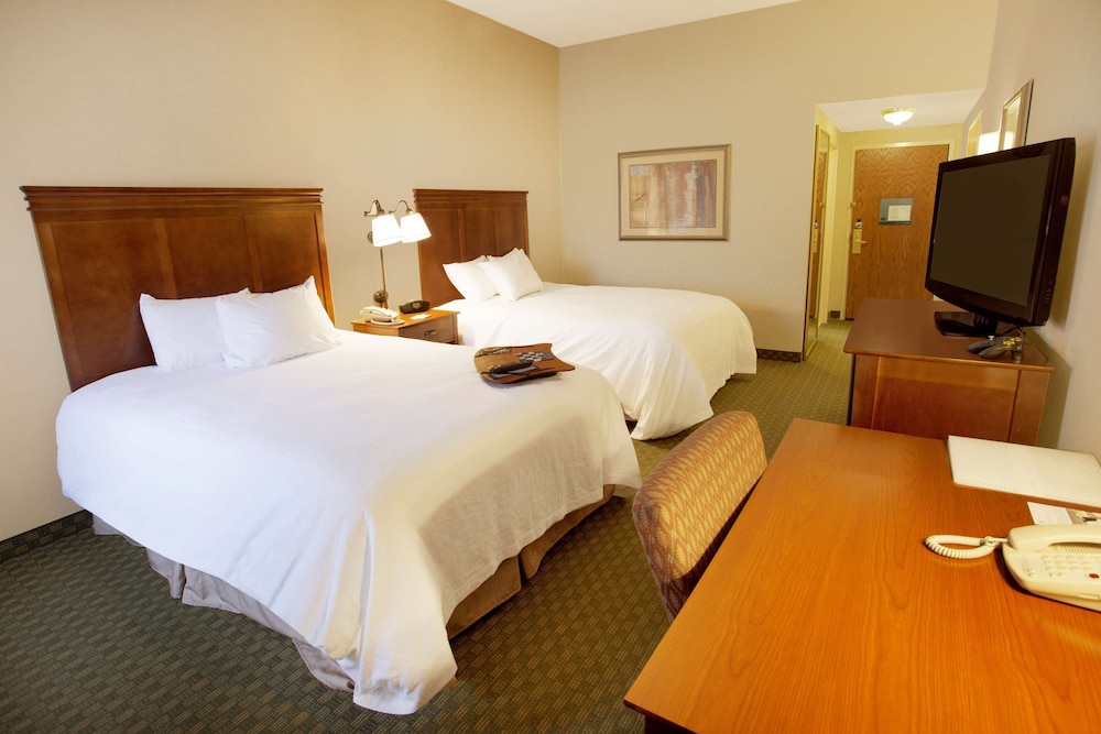 Hampton Inn Sidney - photo 14