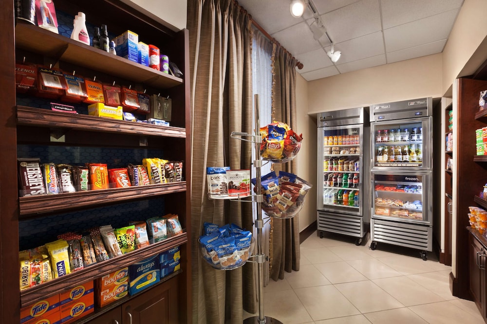 Hampton Inn & Suites Washington Dulles International Airport - photo 26