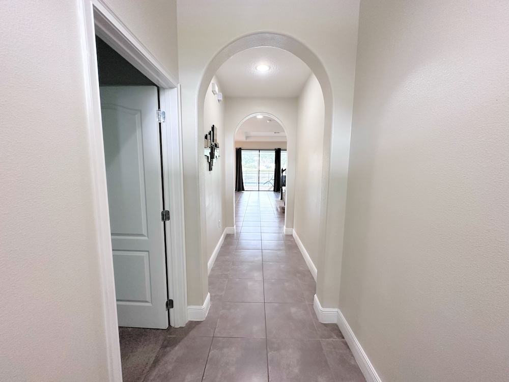 Balmoral Resort 195mcv 4 Bedroom Home by RedAwning - photo 39