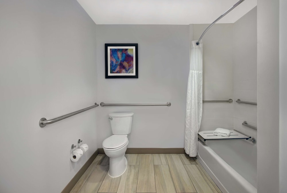 Hilton Garden Inn Memphis Southaven MS - photo 34