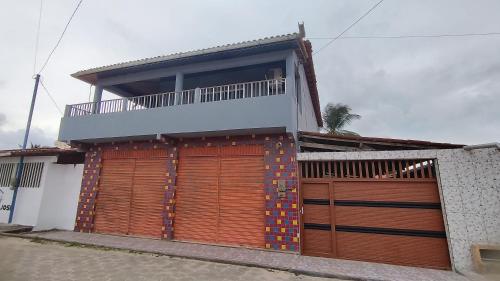 Bairro São José Temporada in Tutoia, Brasil