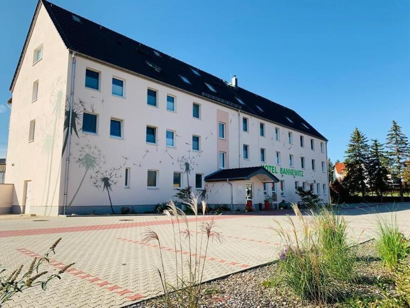 Hotel Bannewitz — hotel in Bannewitz