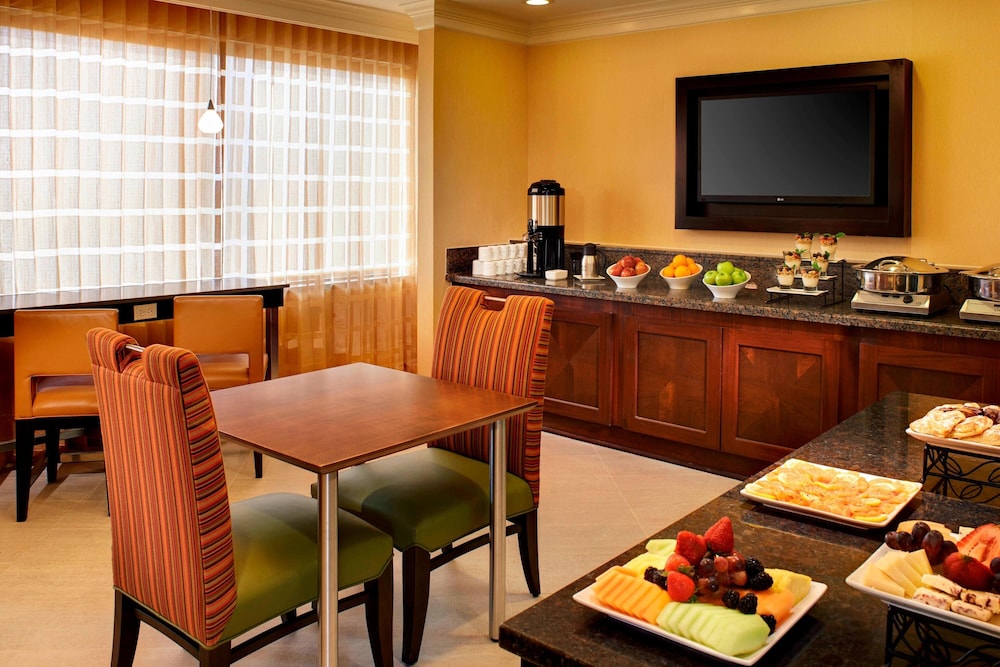 Marriott Columbia - photo 20