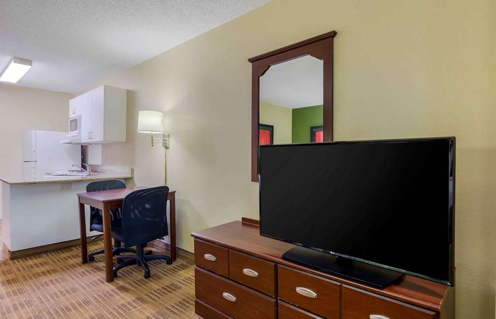 Extended Stay America Select Suites Atlanta Alpharetta Rock Mill Rd. - photo 19