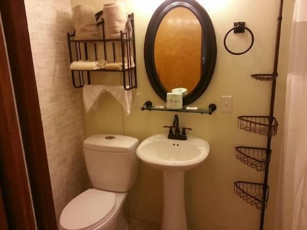 Cool Springs Inn - photo 22