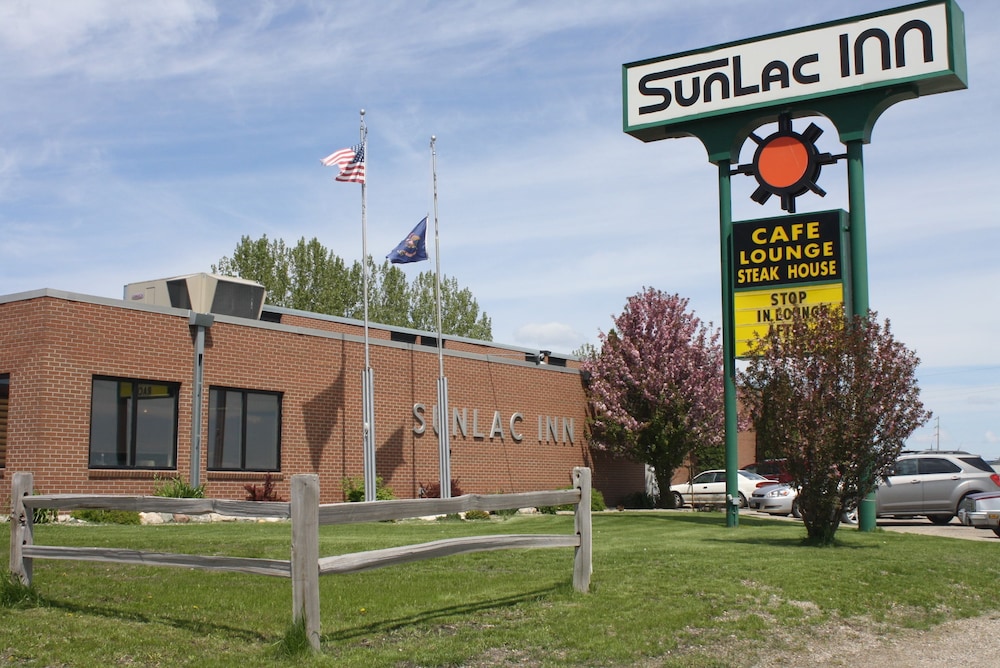 Sunlac Inn - photo 23