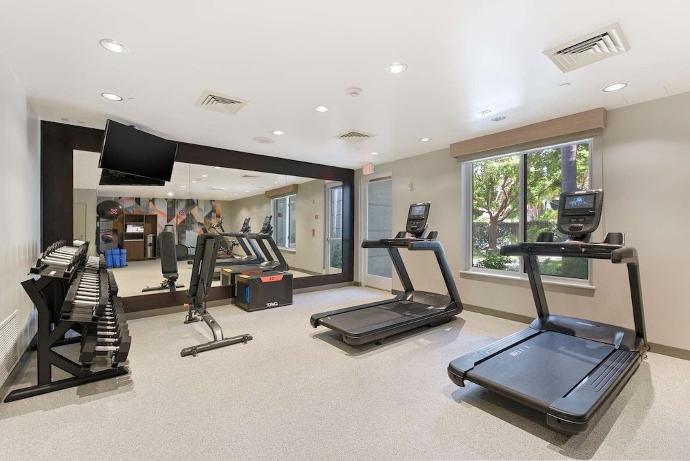 Hilton Garden Inn LAX El Segundo - photo 38
