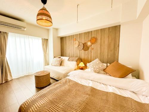 Syforme Keikyu Kamata Residence — 4-Star Luxury Hotel in Tokyo, Japan