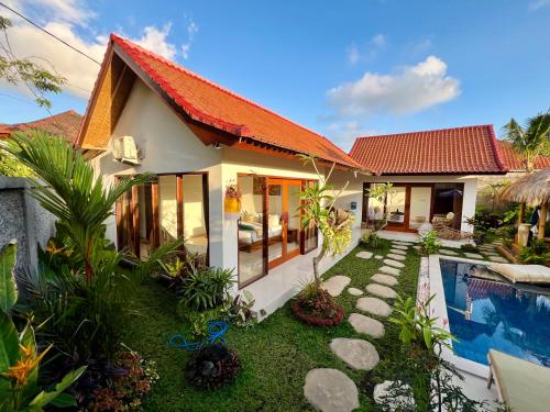Moksh By Seaom Villas — 4-Star Luxury Hotel in Ubud, Indonesia