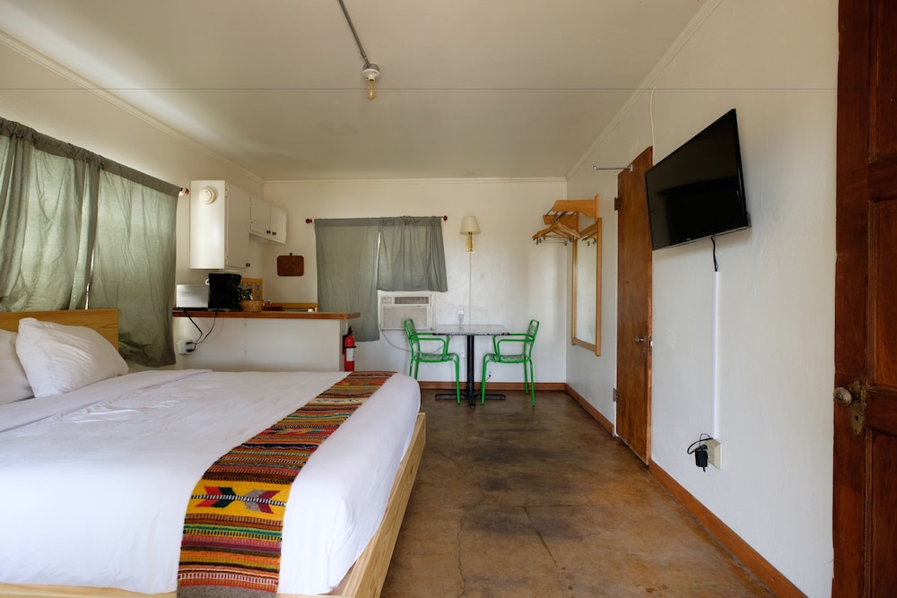 Antelope Lodge - photo 33