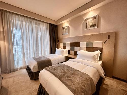 Dream Apartments in Oasis