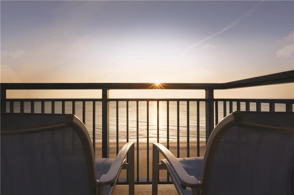 Hyatt House Virginia Beach Oceanfront - photo 20