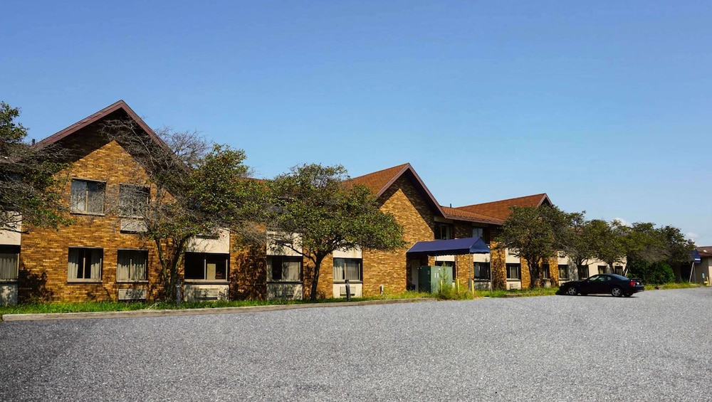 Magnuson Hotel Dixon - featured photo