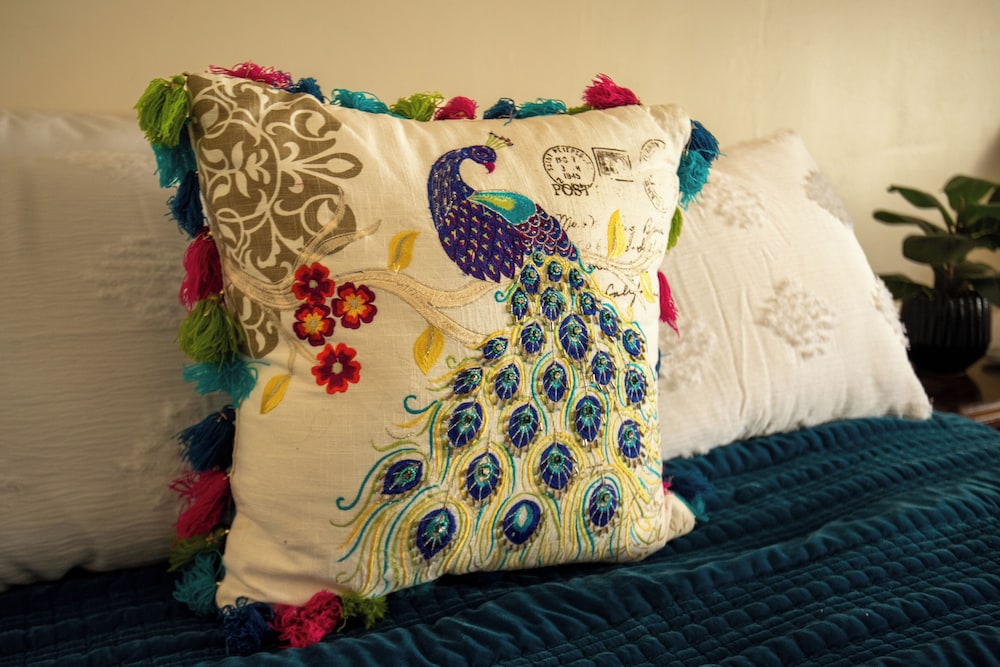 The Boho Buffalo Inn - photo 20