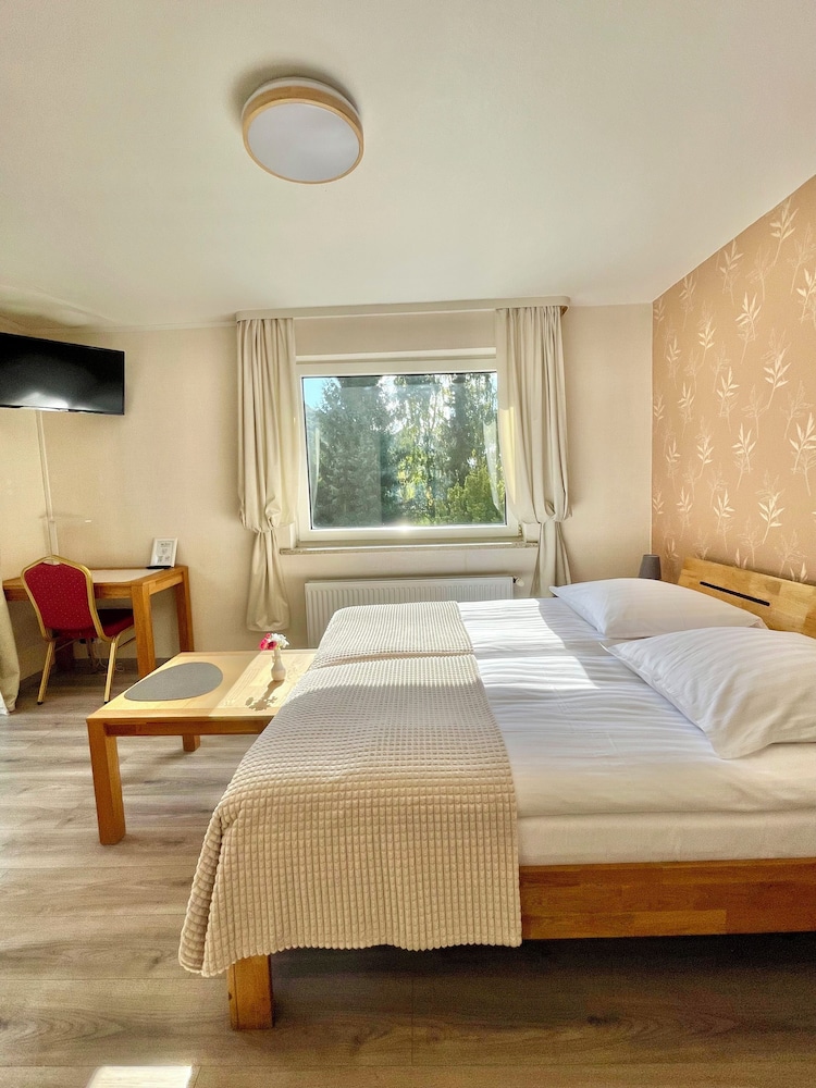 Am Berg Hotel — hotel in Herzberg Am Harz