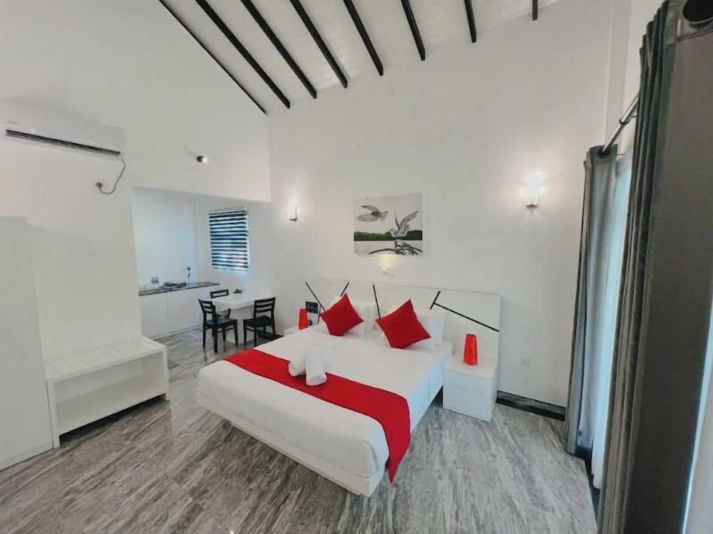 WetLand Resort in Negombo, Sri Lanka