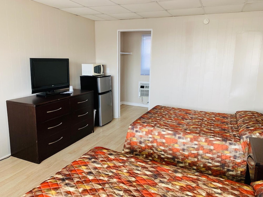 Cabana Motel - photo 21