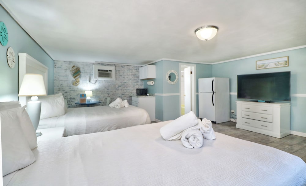 Janmere Motel - photo 47