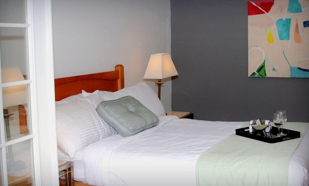 Stardust Hotel - photo 6