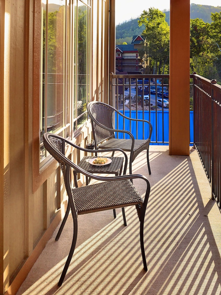 Hilton Garden Inn Gatlinburg - photo 16